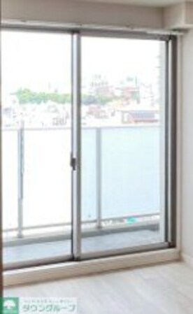 アーバンパーク清澄白河の物件内観写真